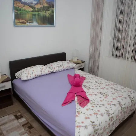 Apartments Phoenix Ivanica Room photo