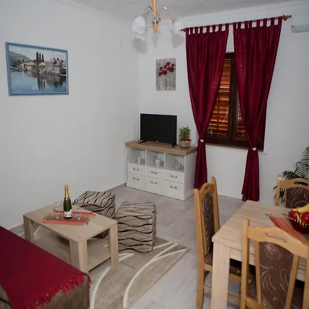 Apartments Phoenix Ivanica Room photo