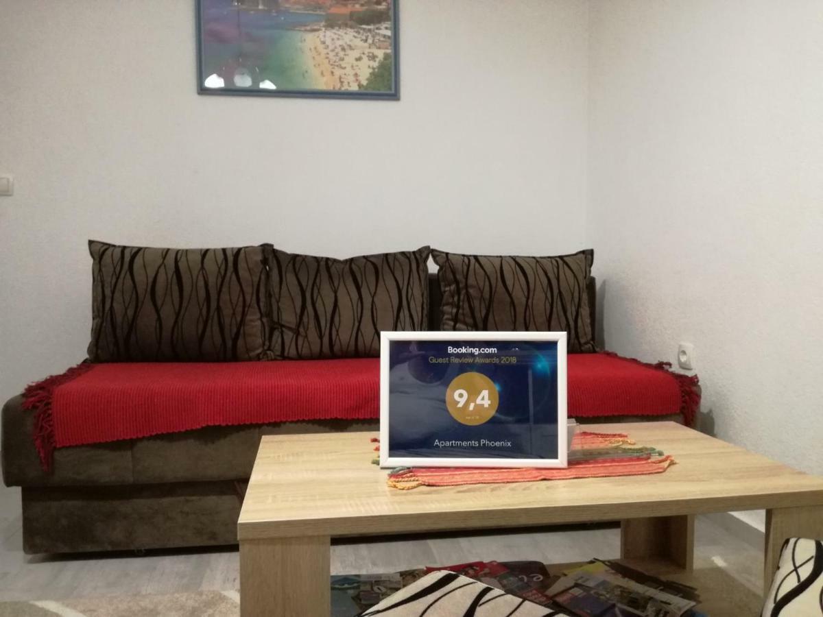 Phoenix Apartment