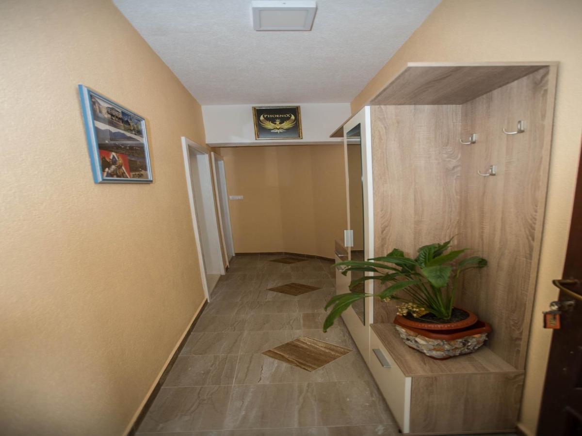 Phoenix * Ivanica