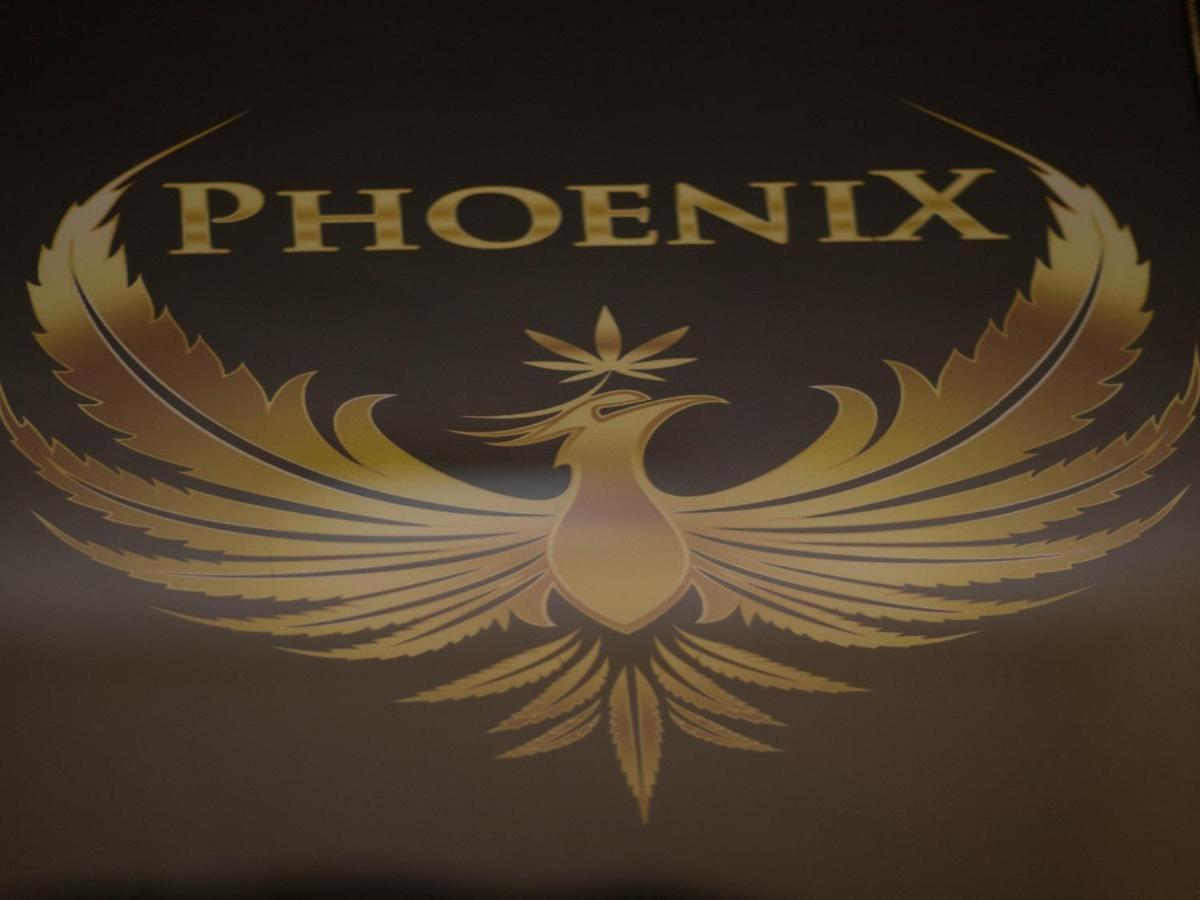 Phoenix *